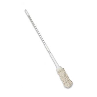 Silver White Woca Swep Mop - Woca