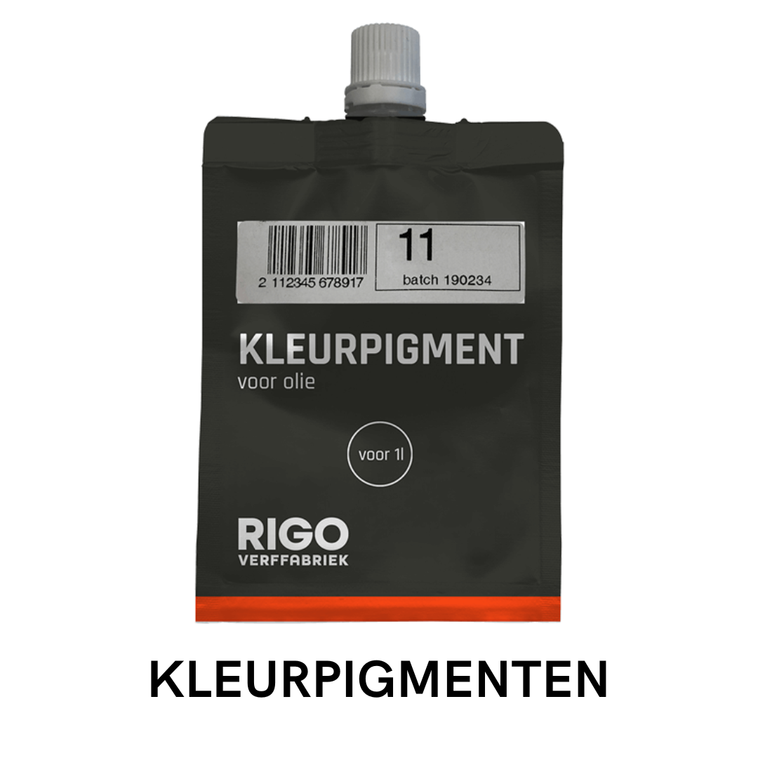 ROYL kleurpigmenten