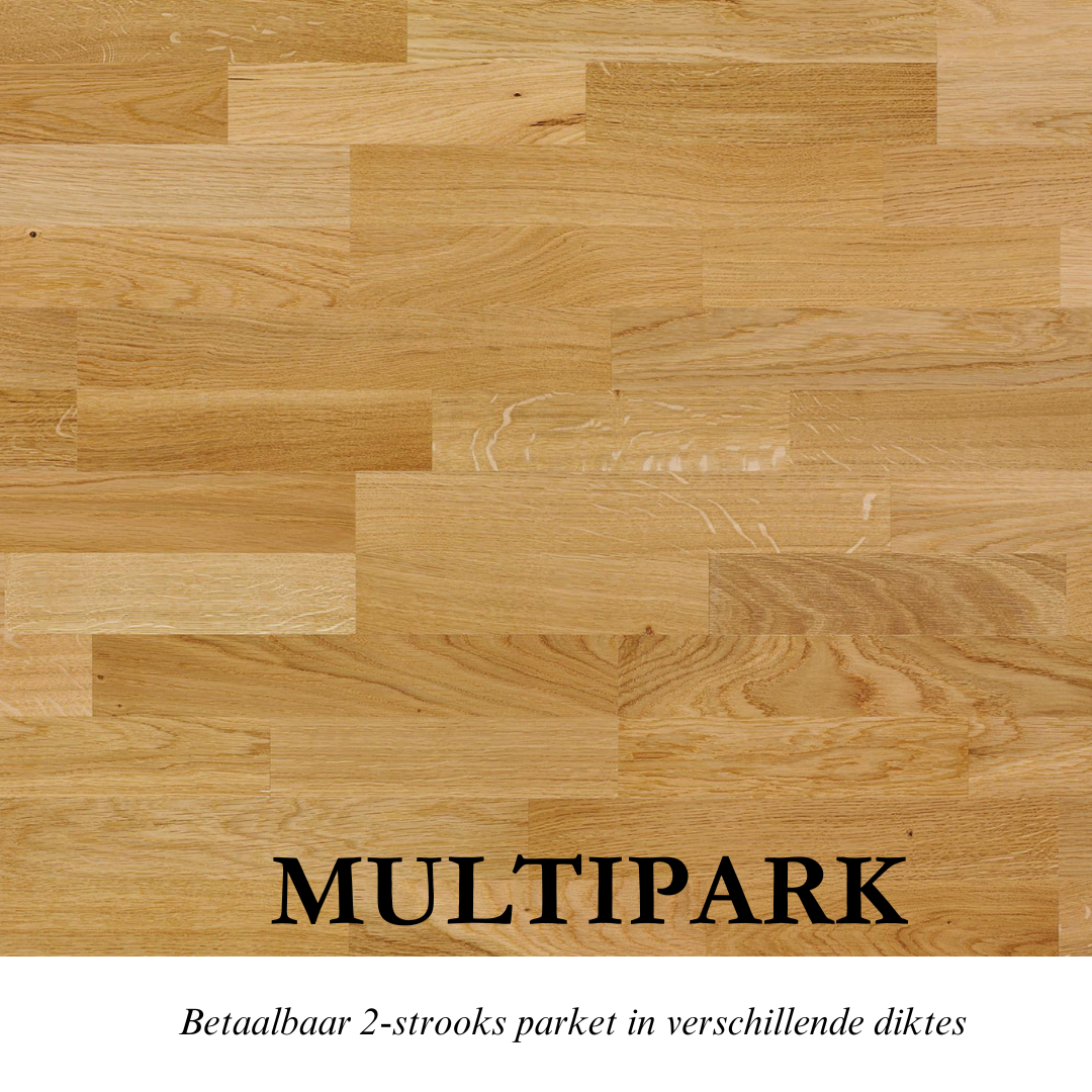 bauwerk multipark