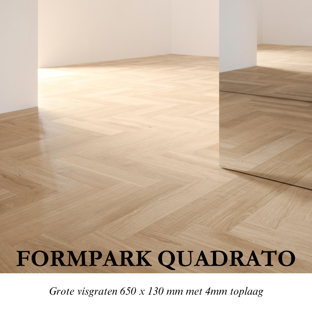 Bauwerk Quadrato