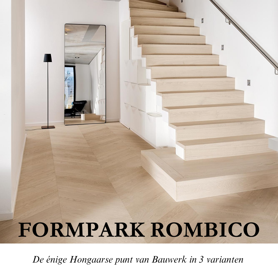 Bauwerk Rombico