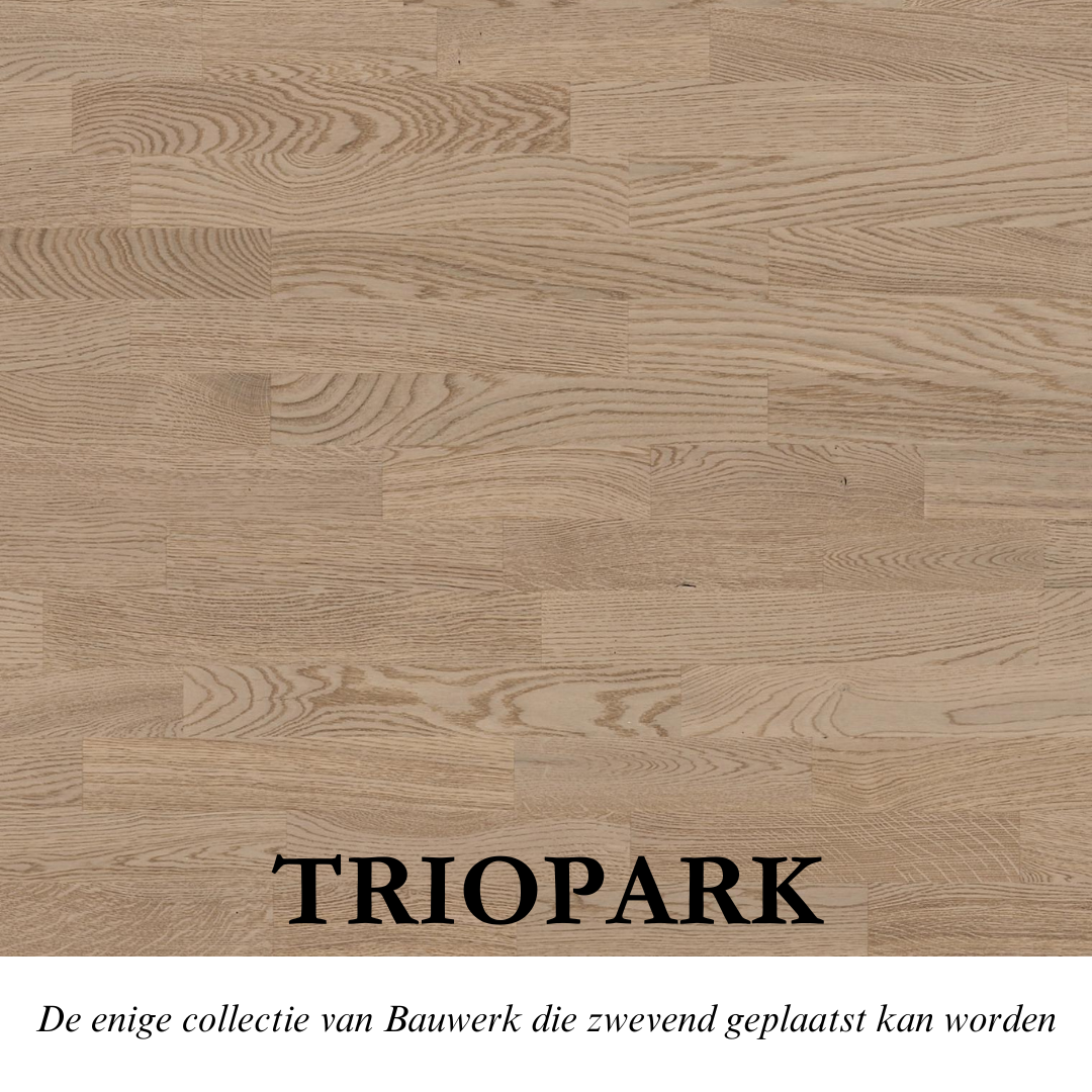 Bauwerk triopark