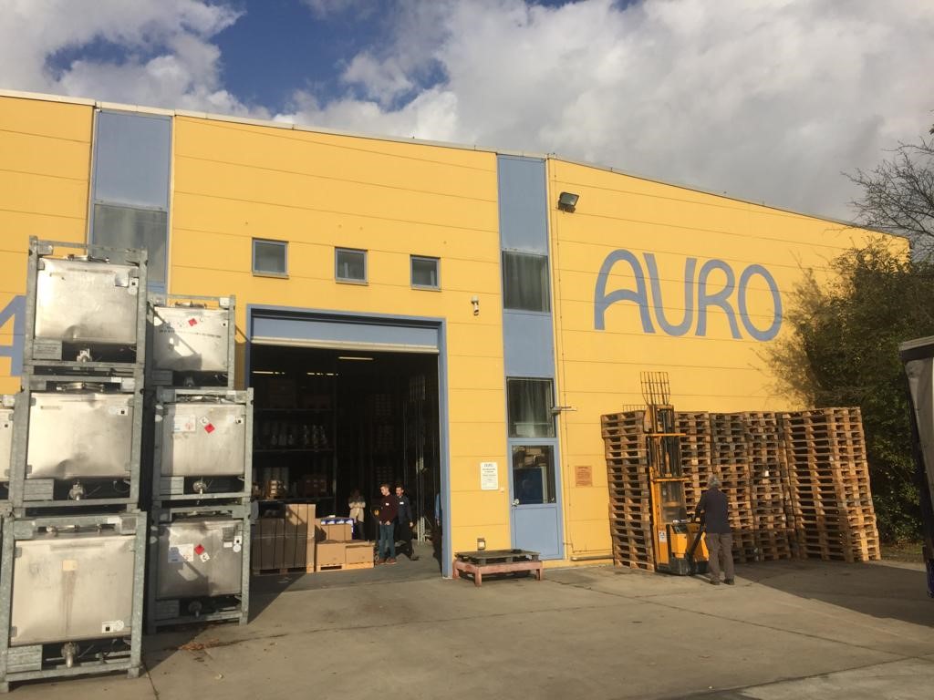 Auro